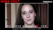 Nina Volt