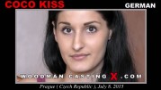 Coco Kiss
