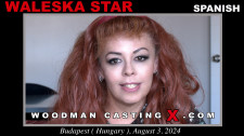 Waleska Star