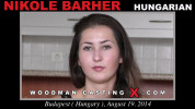 NiKole Barher
