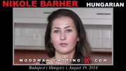 NiKole Barher