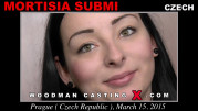 Morticia Submi