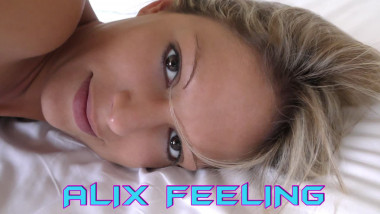 Alix Feeling - Wunf 166