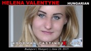 Helena Valentyne