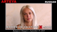 Arteya