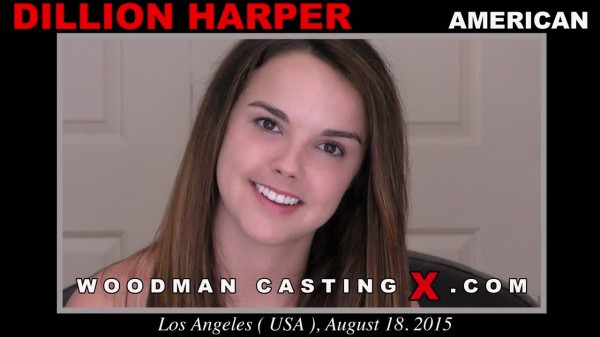 Woodman Casting Dillion Harper - Woodman Casting X