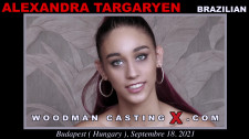 Alexandra Targaryen