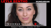 Leyla Bentho