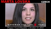 Marta Lovska