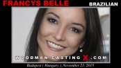 Francys belle