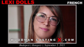 Lexi dolls