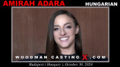 Amirah adara 2024