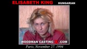 Elisabeth King