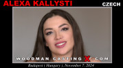 Alexa Kallysti