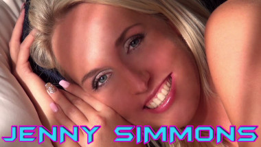 Jenny Simmons - Wunf 178
