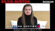 Silvia Burton