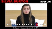Silvia Burton