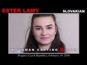 0 - DAILY GIRLS of ESTER LAMY video