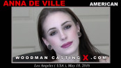 Anna de ville