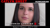Catlyn sweet