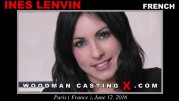 Ines Lenvin