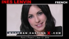Ines Lenvin