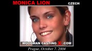 Monica Lion