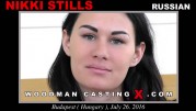 Nikki Stills