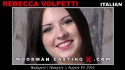 Rebecca Volpetti