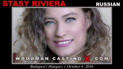 Casting of STASY RIVIERA video