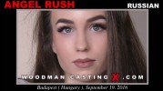 Angel Rush