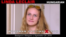 Linda Leclair