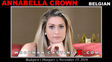 Annabella Crown
