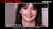 Little Tina