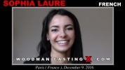 Sophia Laure