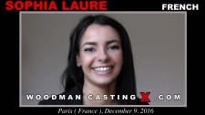 Sophia Laure