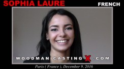 Sophia Laure