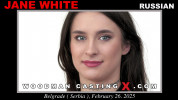 Jane White