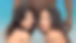 Hardcore of AMHYRA SHY video