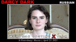Darcy Dark