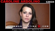 Caroline Ardolino
