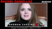 Rachel Daniellas