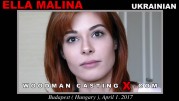 Ella Malina