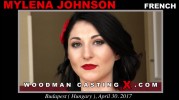 Mylena Johnson