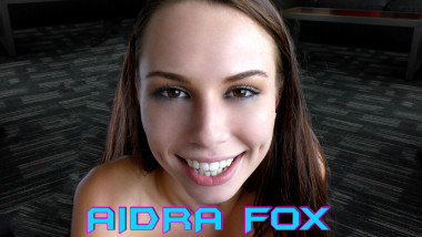 Aidra Fox - Wunf 219