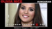 Olivia Nice
