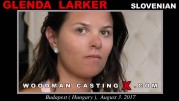 Glenda Larker 