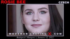 Rosie Bee