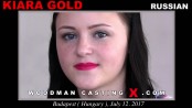 Kiara gold