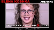 Elena Koshka 